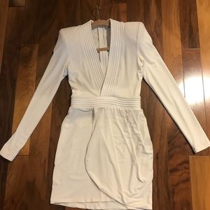 I bought this from Poshmark and it was too small.